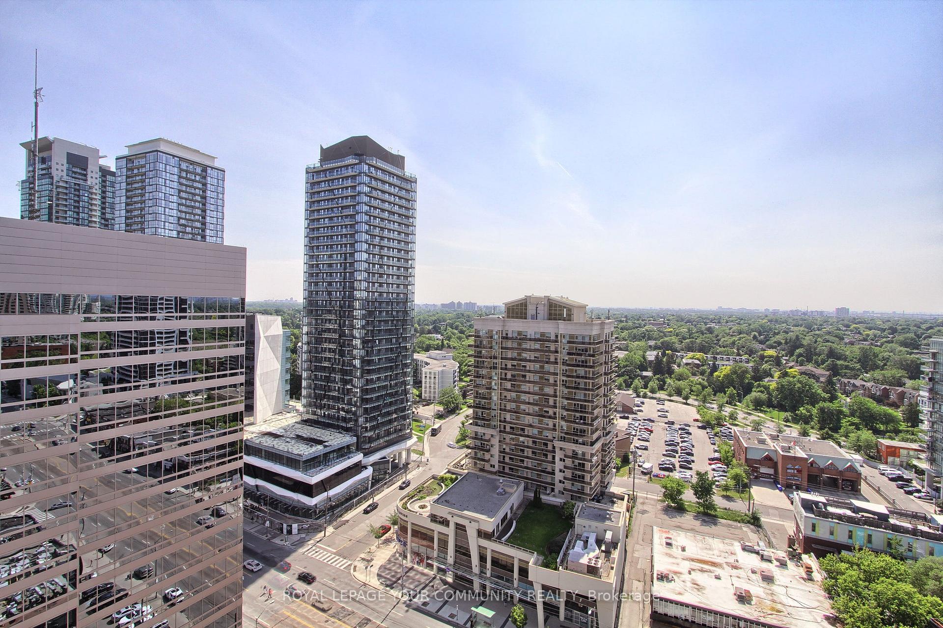 1 Bedroom Condo at 26 Norton, Toronto For sale