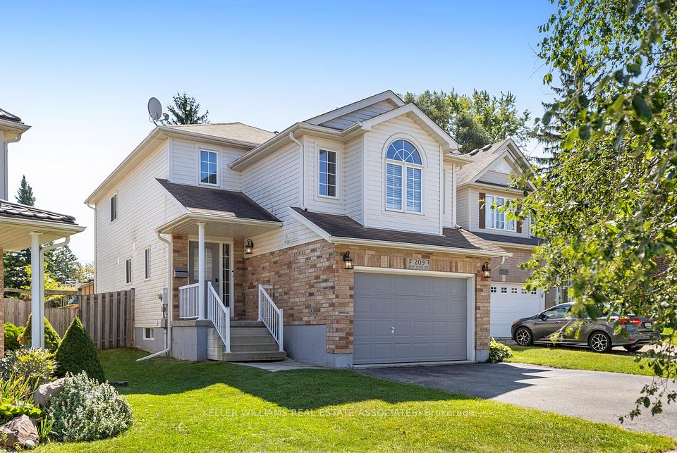 209 Sunny Meadow
