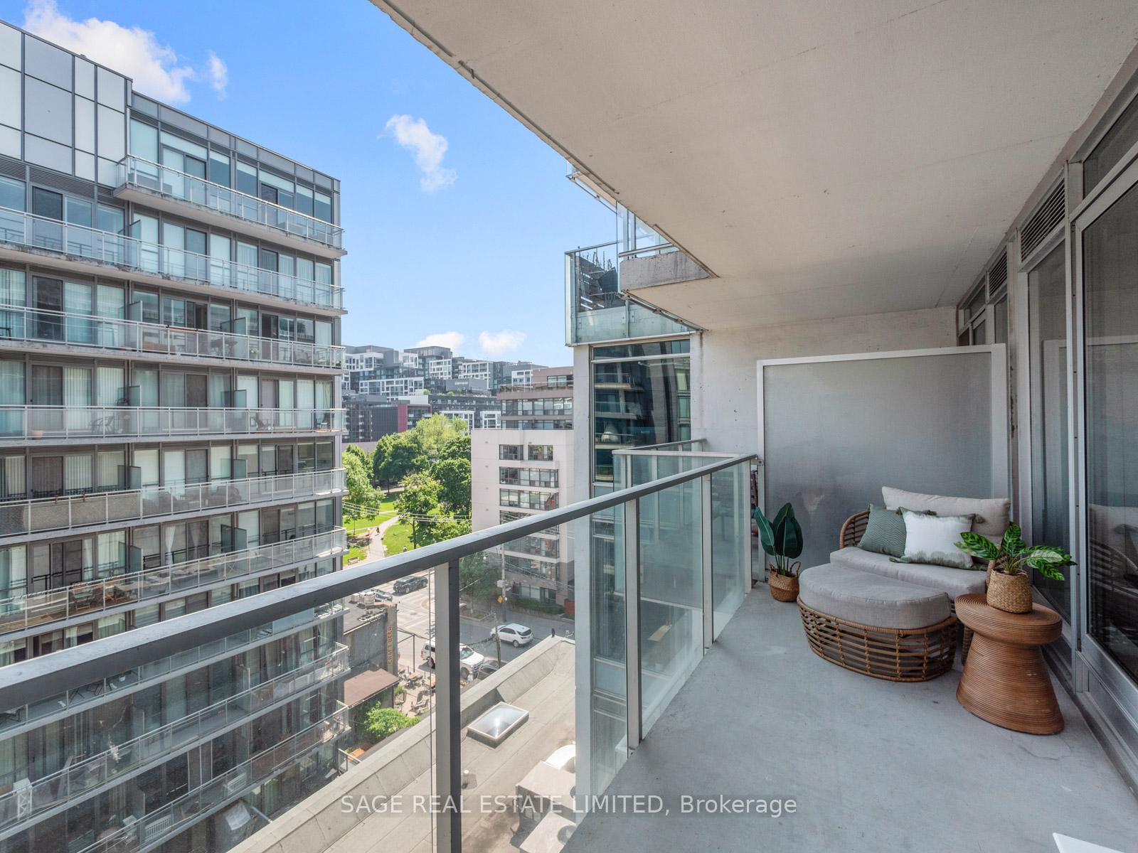 1 Bedroom Condo at 75 Portland, Toronto For sale