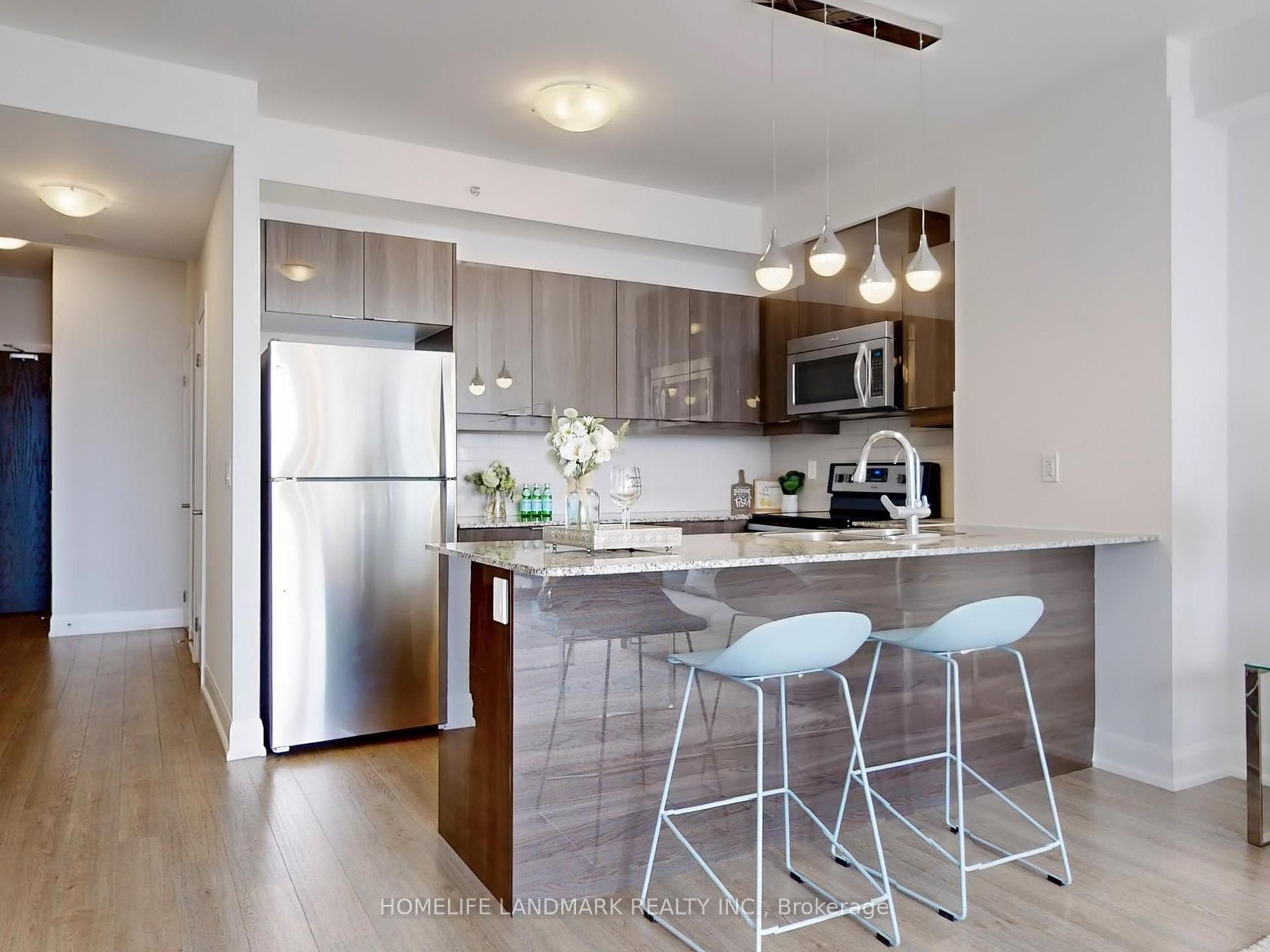 2 Bedrooms Co-op at 2910 Highway 7, Vaughan For sale