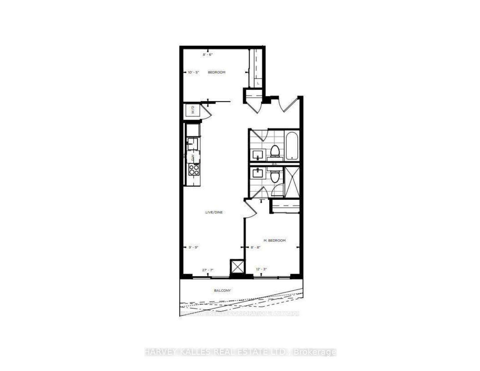 100 Dalhousie Street 3511