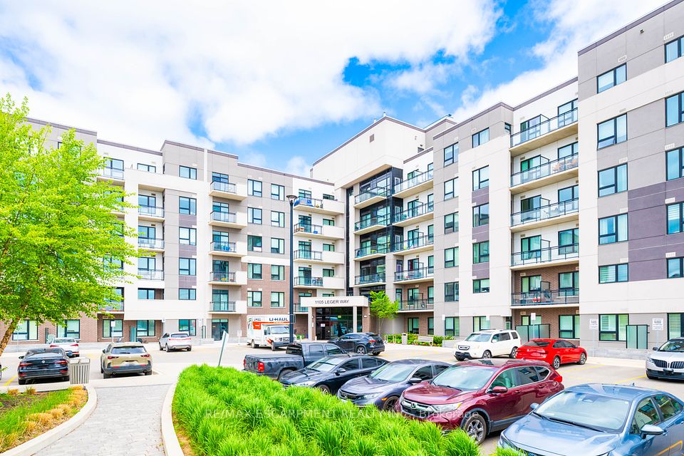 1105 LEGER