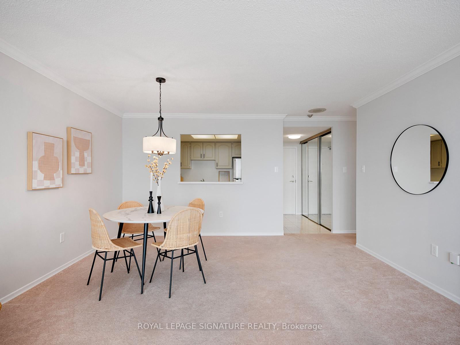 2 Bedrooms Condo at 20 Dean Park, Toronto For sale