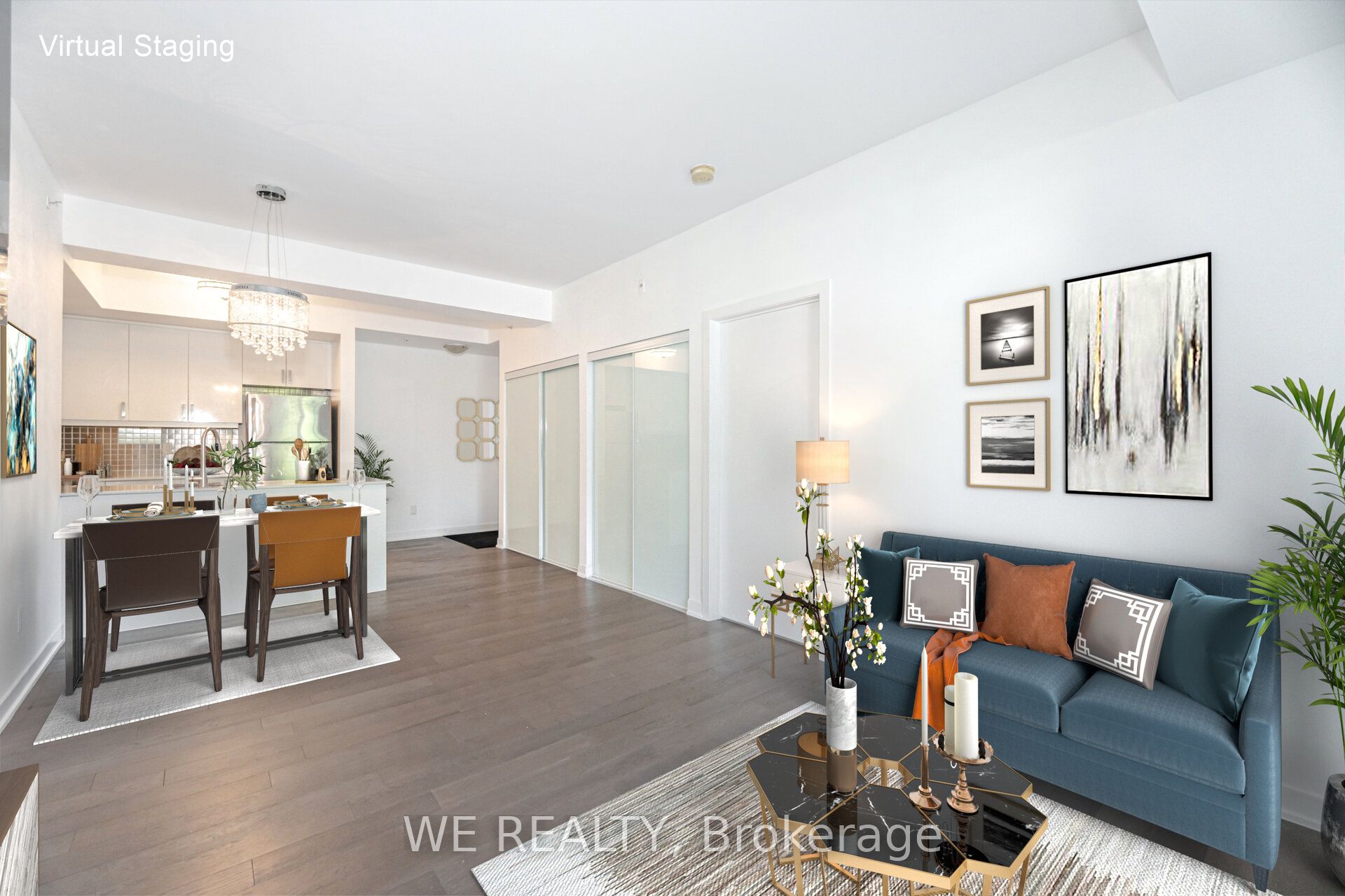 3560 ST CLAIR Avenue E, #224