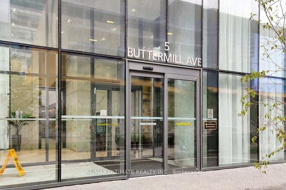 5 Buttermill