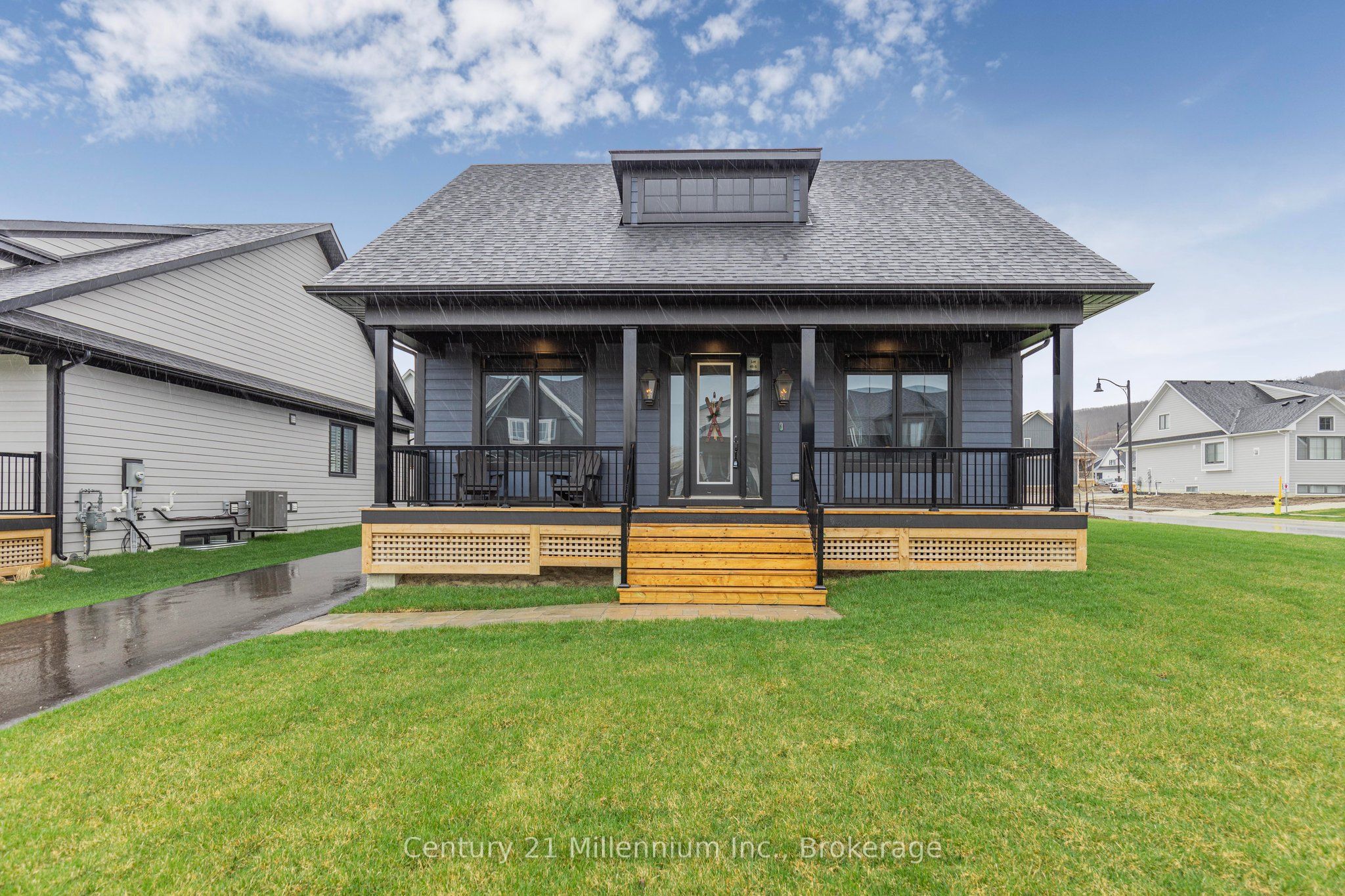 141 Black Willow Crescent, Blue Mountains, ON L9Y 0R4