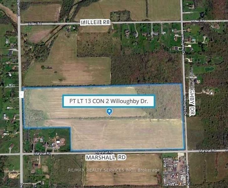 Plt 13 Wiloughby