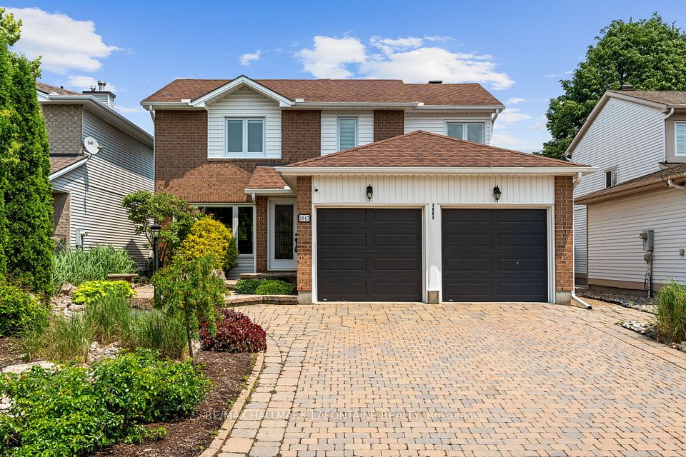 1947 Heatherwood