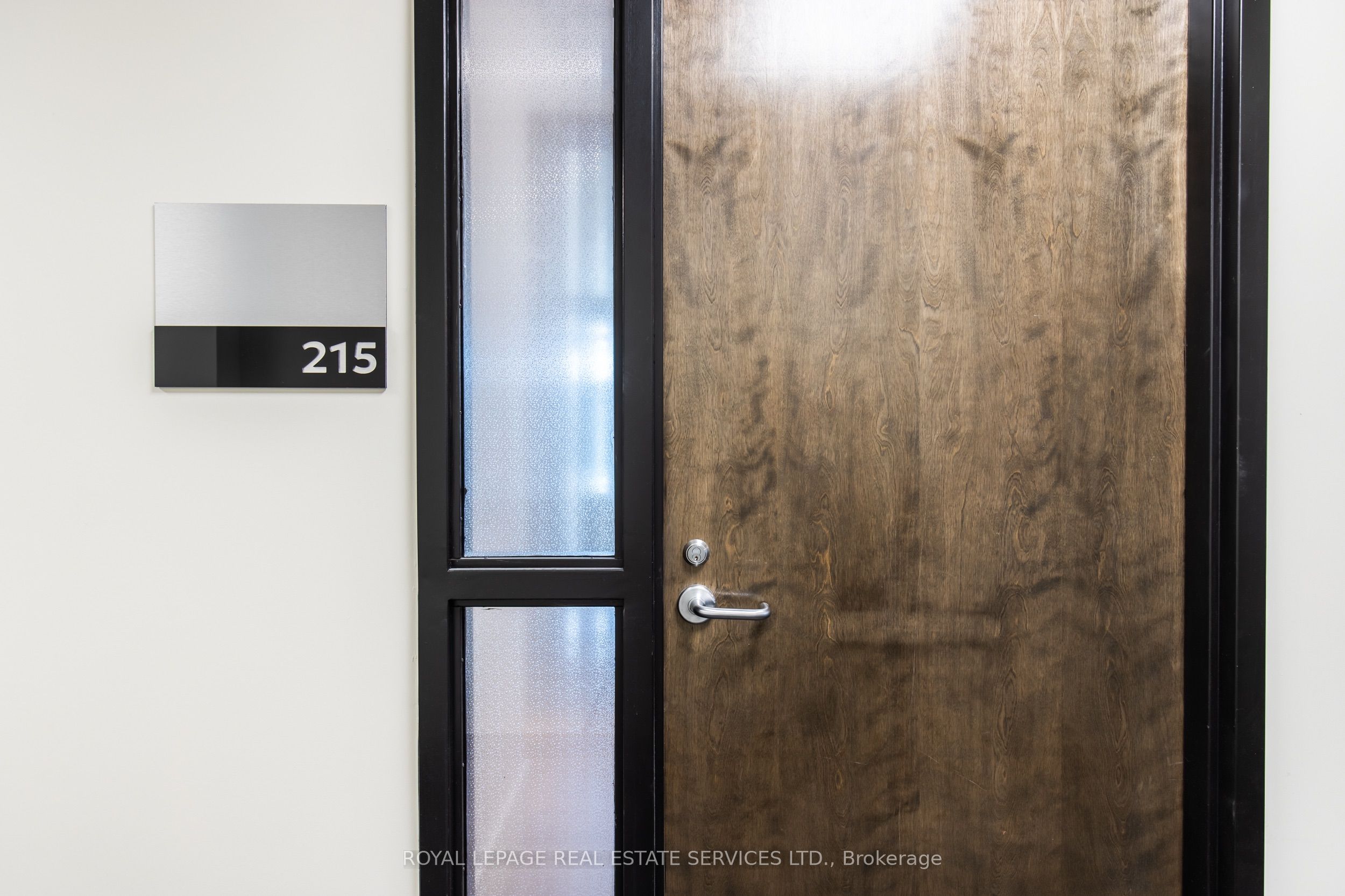 1670 North Service Road, #215