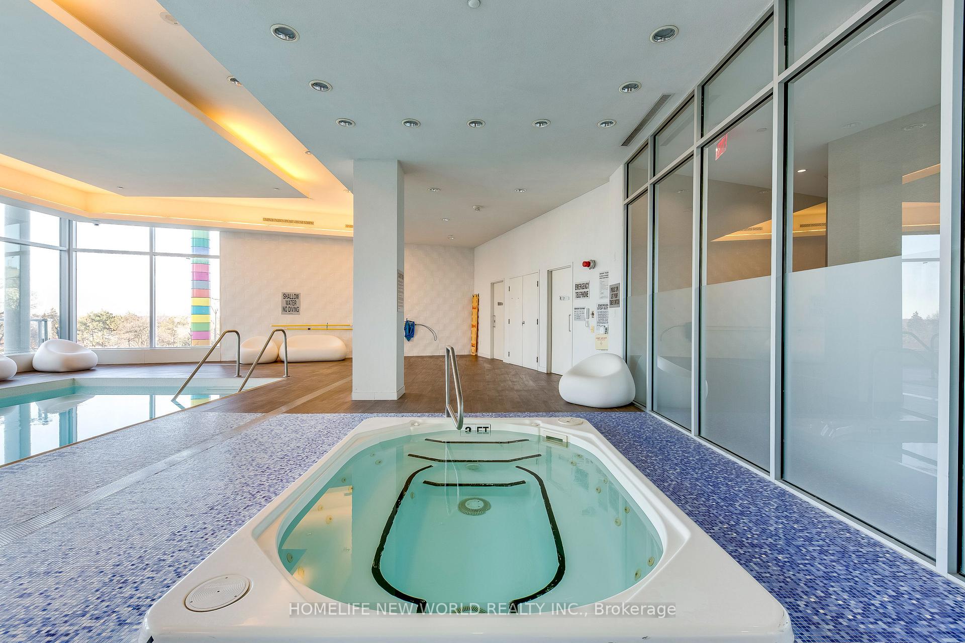 3 Bedrooms Condo at 62 Forest Manor, Toronto For sale