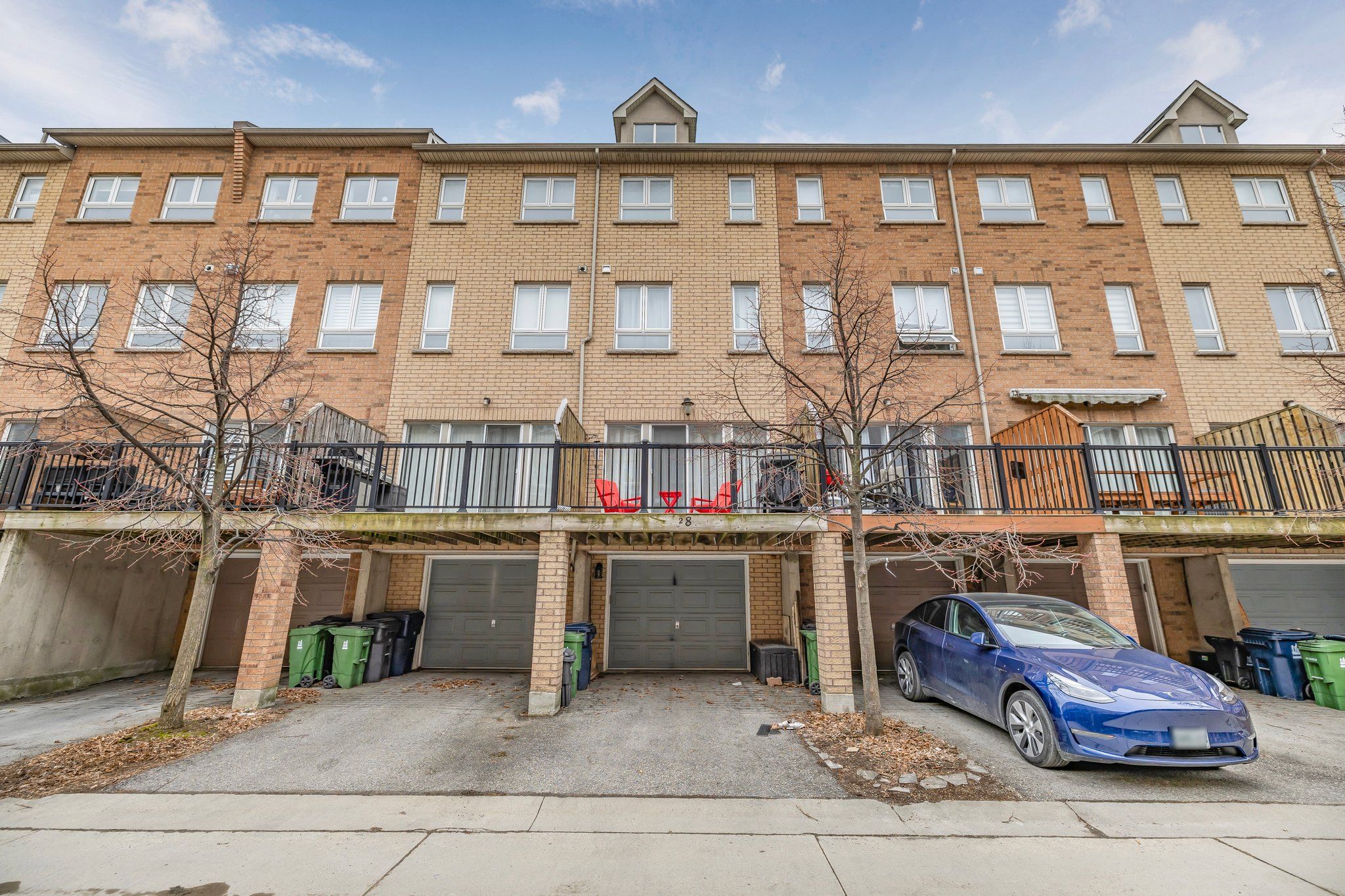 28 Market Garden Mews