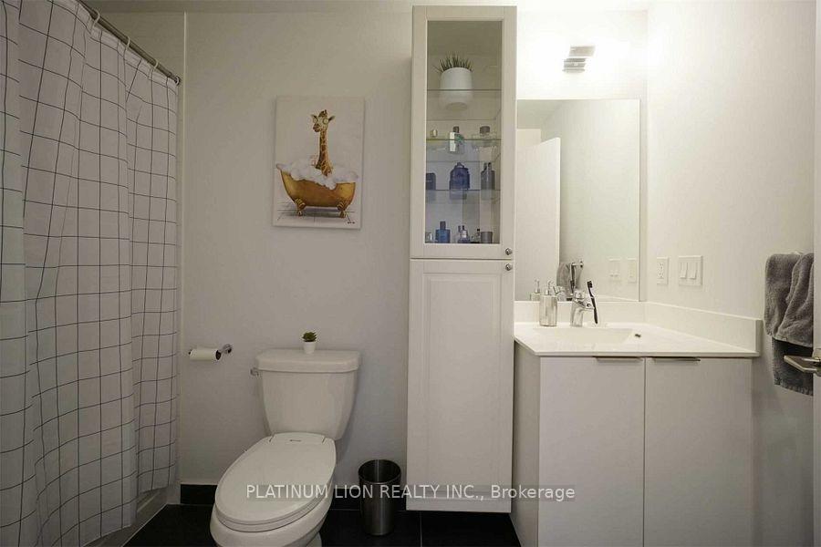 1 Bedroom Condo at 20 Shore Breeze, Toronto For sale