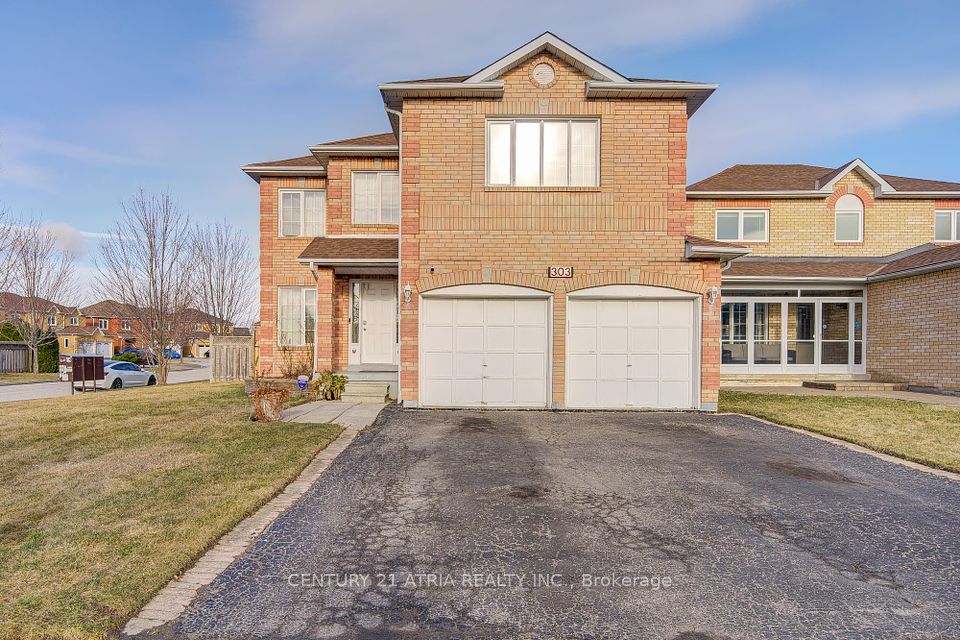 303 Delaney