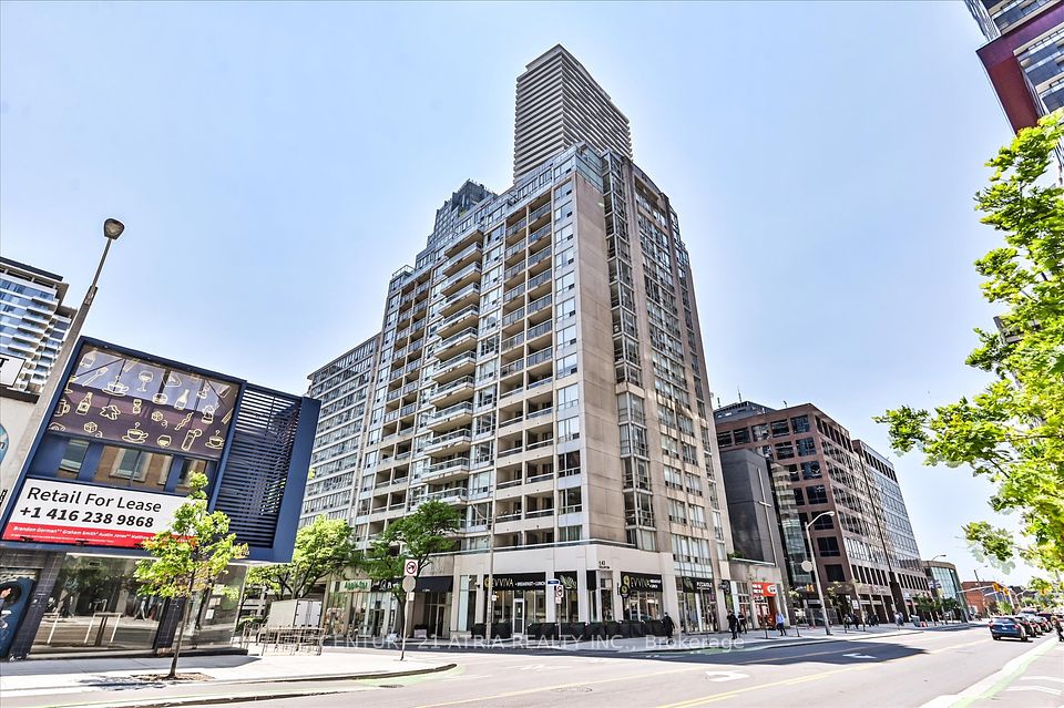 43 Eglinton