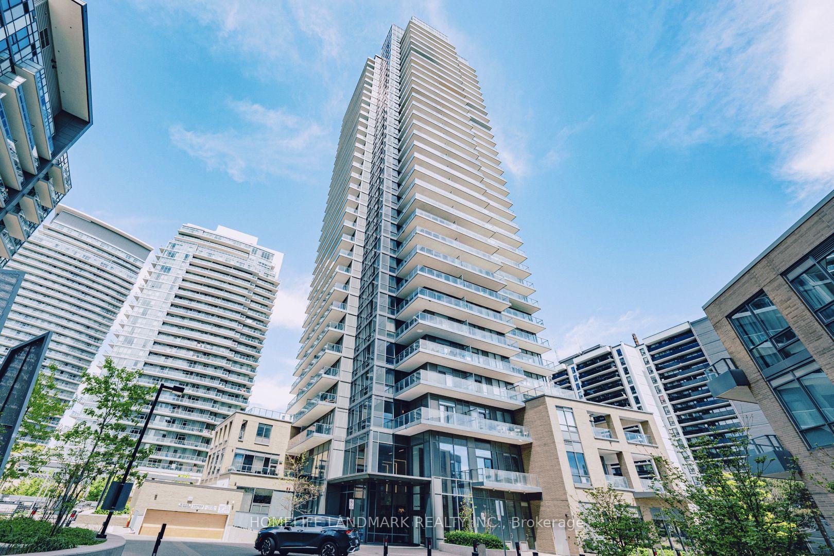 2 Bedrooms Condo at 56 Forest Manor, Toronto For sale