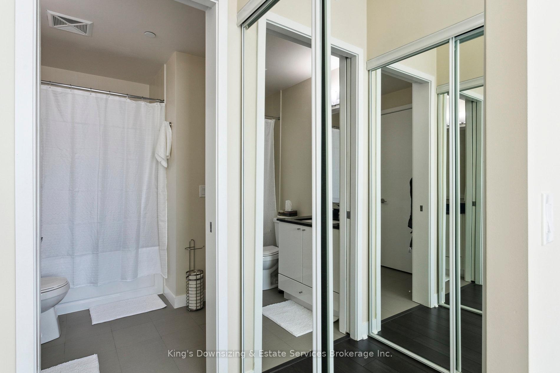 1 Bedroom Condo at 3975 Grand Park,  Mississauga For sale