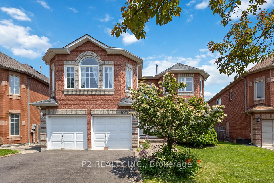 1007 Lytton