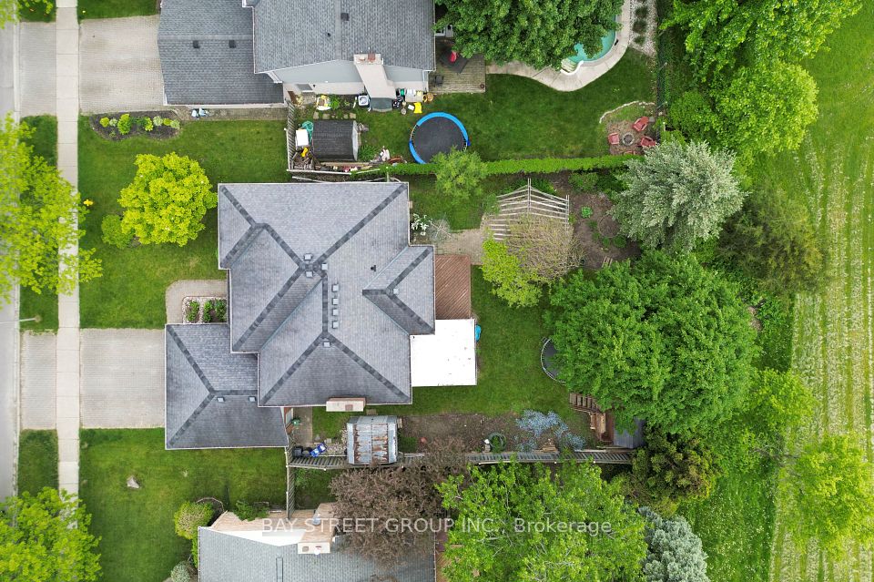 undefined ; MLS ID: X12135770