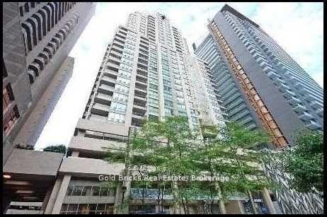2 Bedrooms Condo at 750 Bay,  Toronto For sale