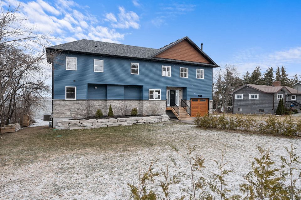 181 Cedar Grove Drive, Scugog, ON L0B 1E0