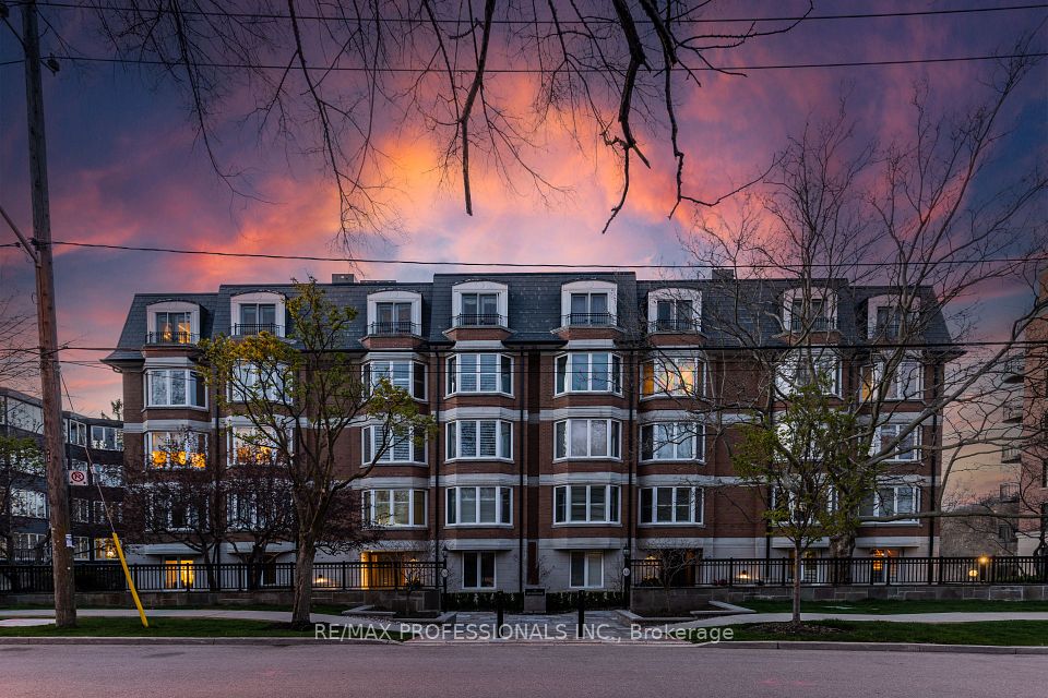 40 Old Mill Road