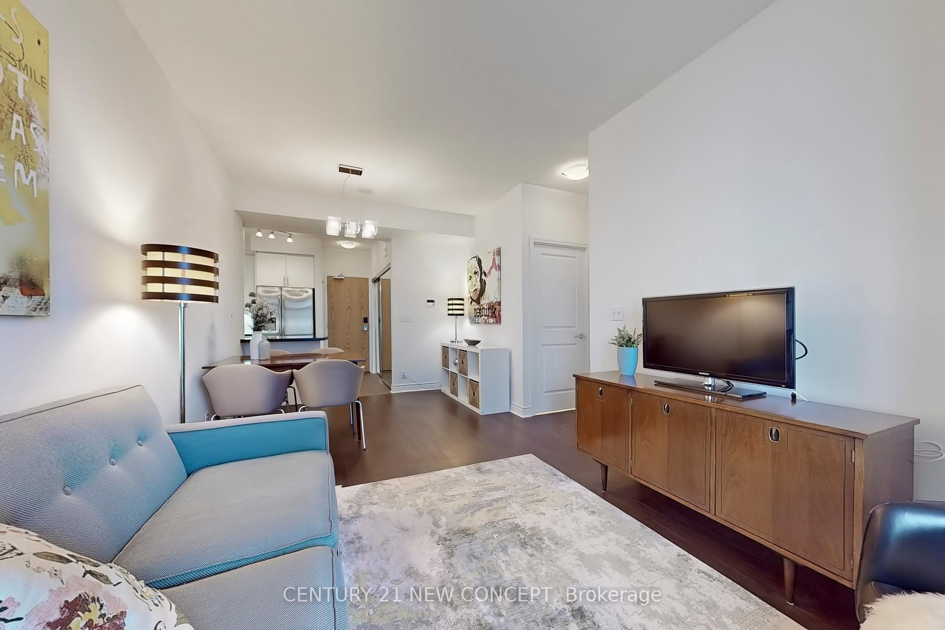 1 Bedroom Condo at 1900 Lake Shore, Toronto For sale