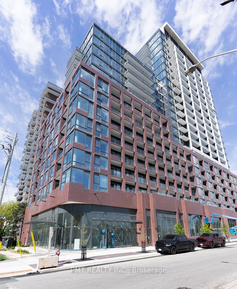 #710 - 28 Ann Street, Mississauga, ON L5G 3G1