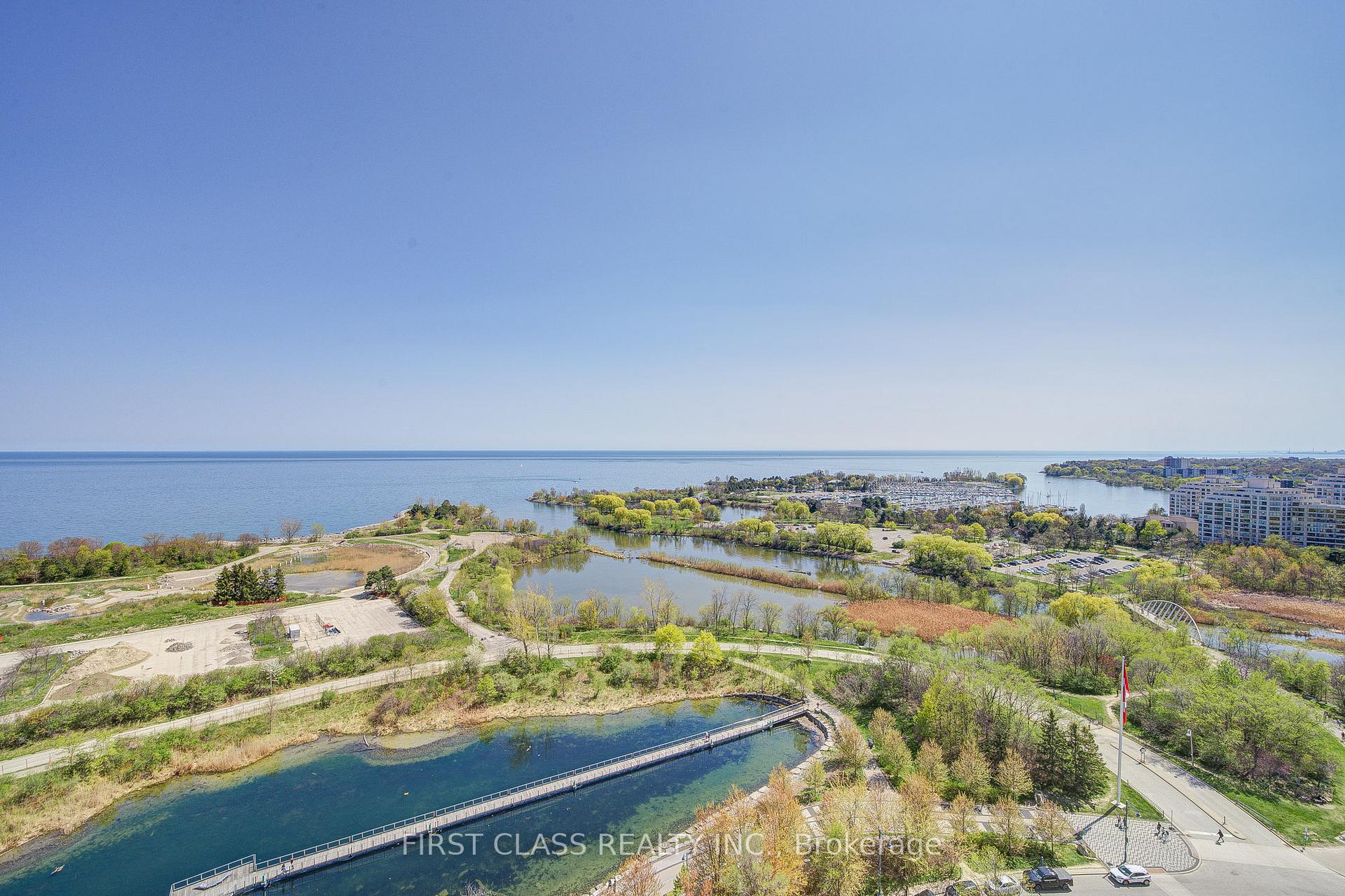 2 Bedrooms Condo at 20 Shore Breeze, Toronto For sale