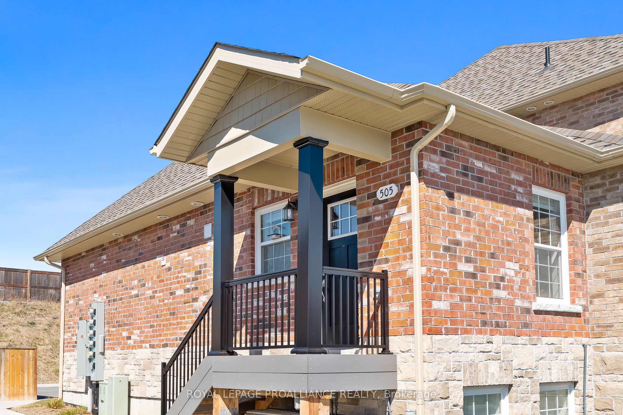 #505 - 470 Lonsberry Drive, Cobourg, ON K9A 0K4