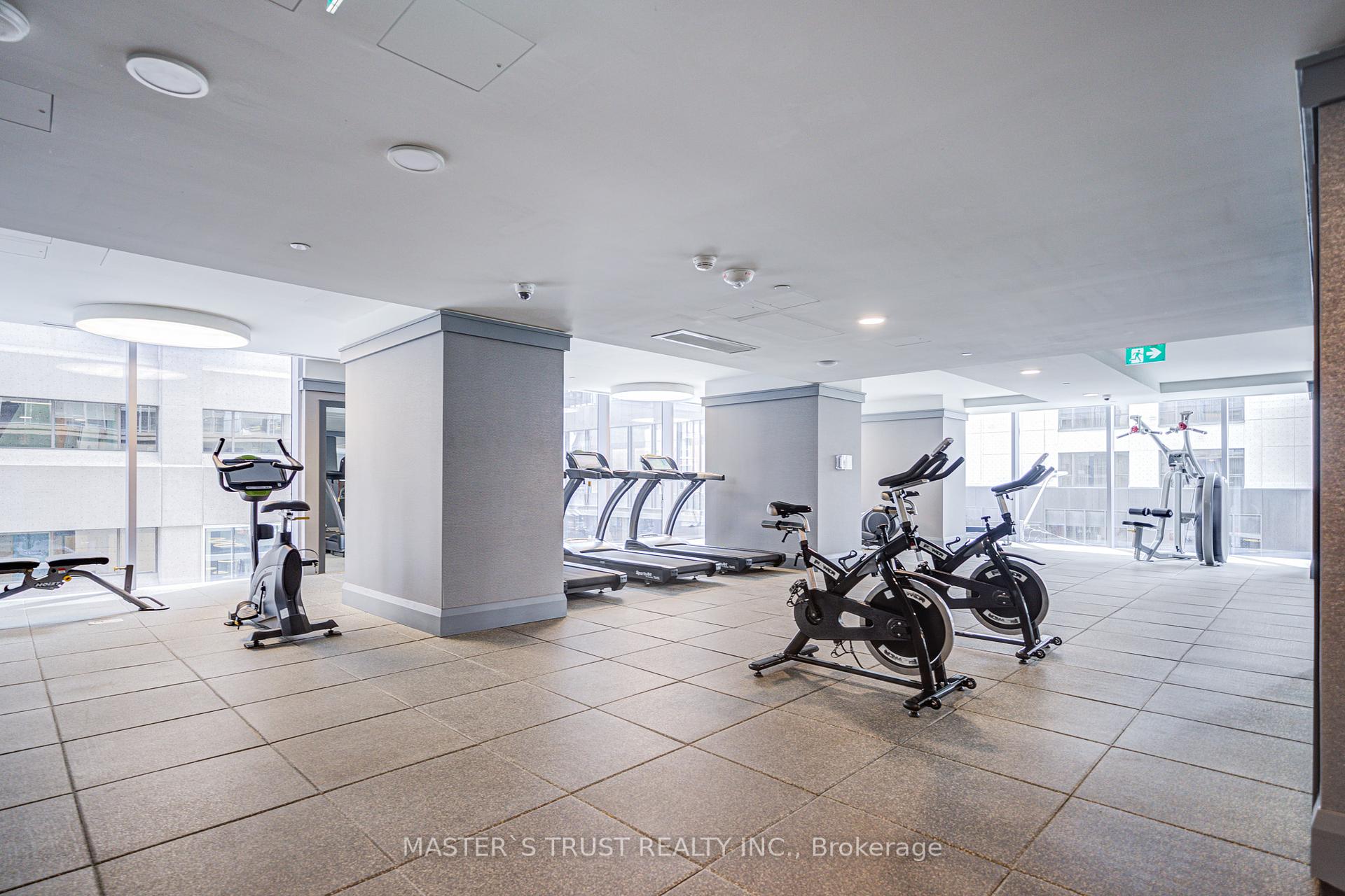 1 Bedroom Condo at 188 Cumberland, Toronto For sale