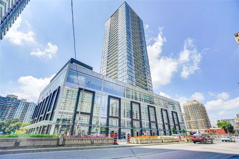 5180 Yonge