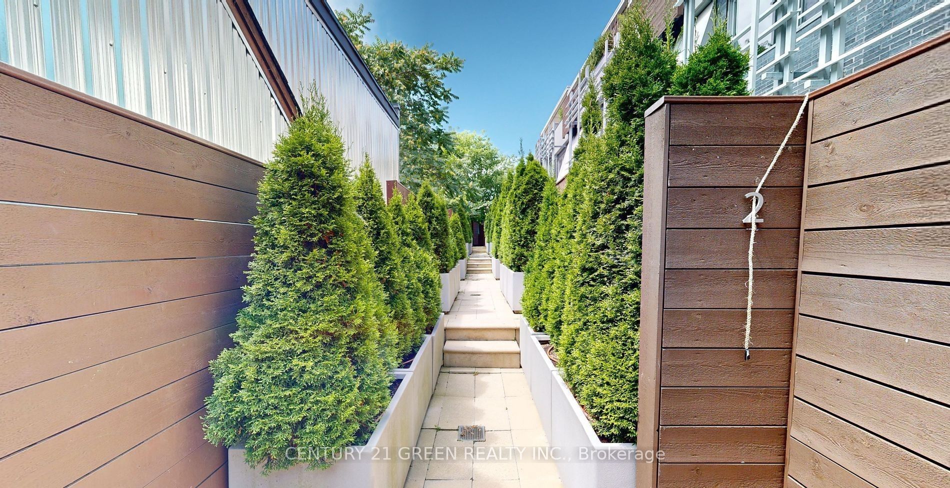 56 Lippincott Street, #8
