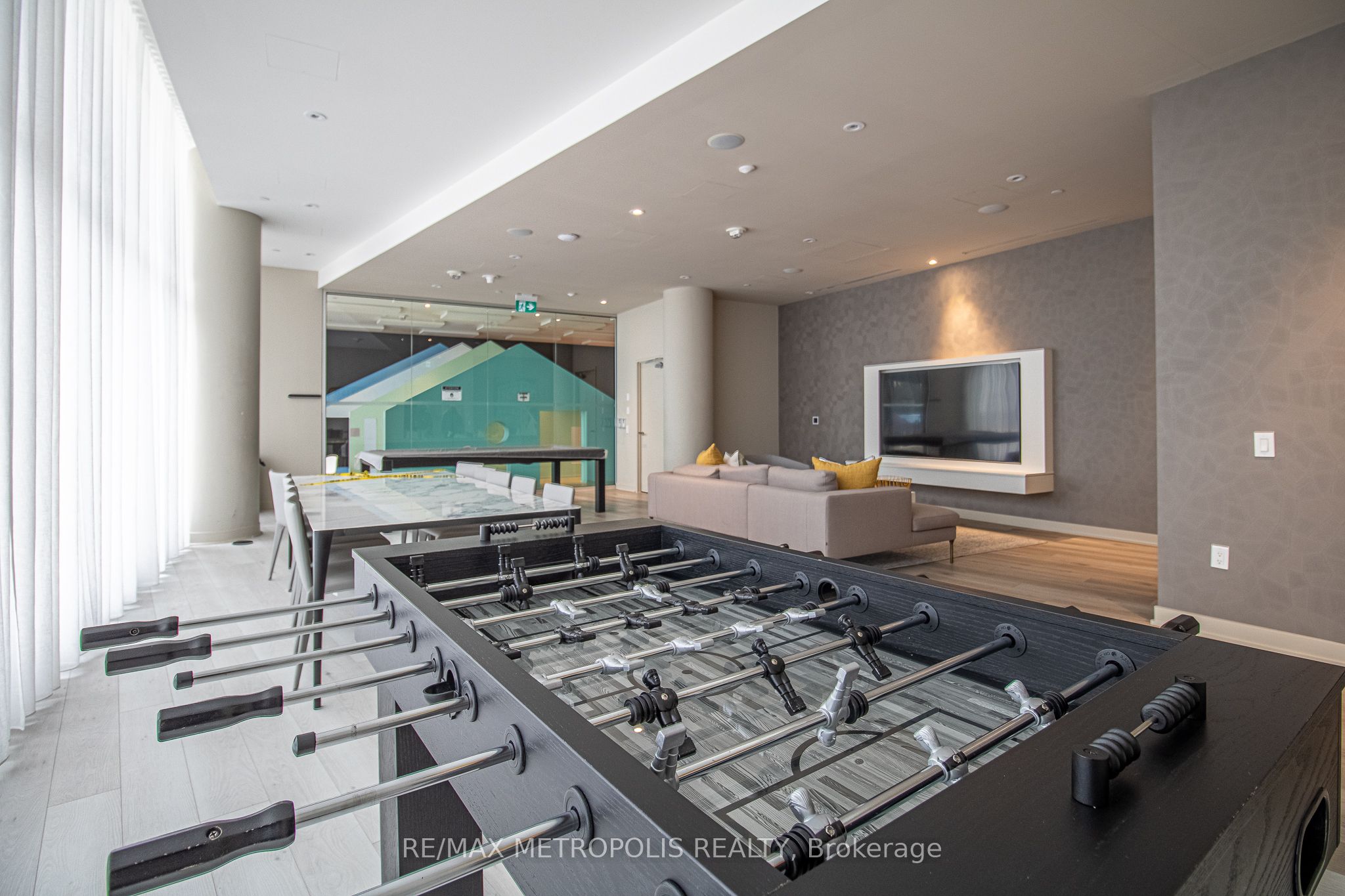 3900 Confederation Parkway, #216
