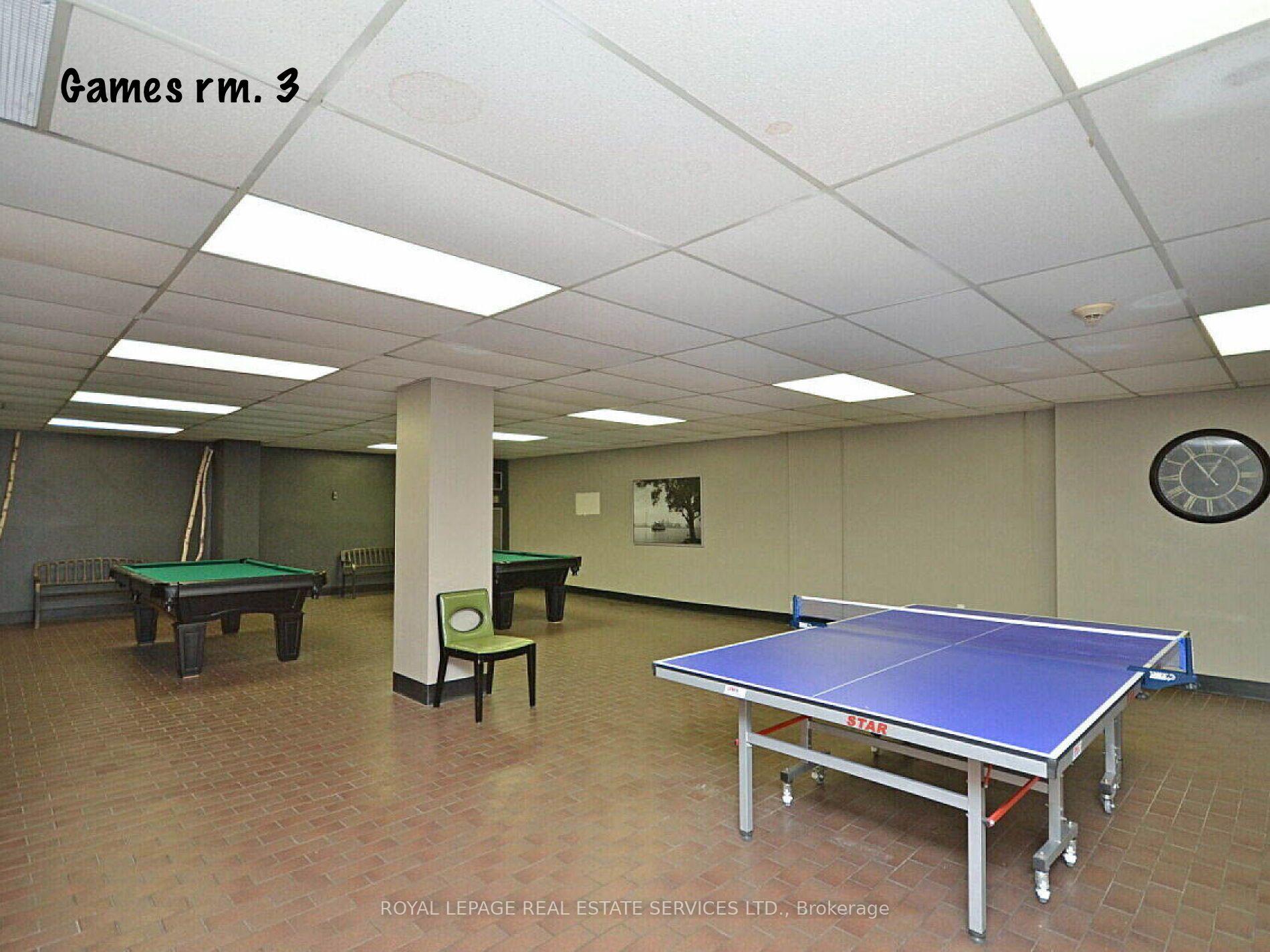 2 Bedrooms Condo at 1300 Mississauga Valley, Mississauga For sale