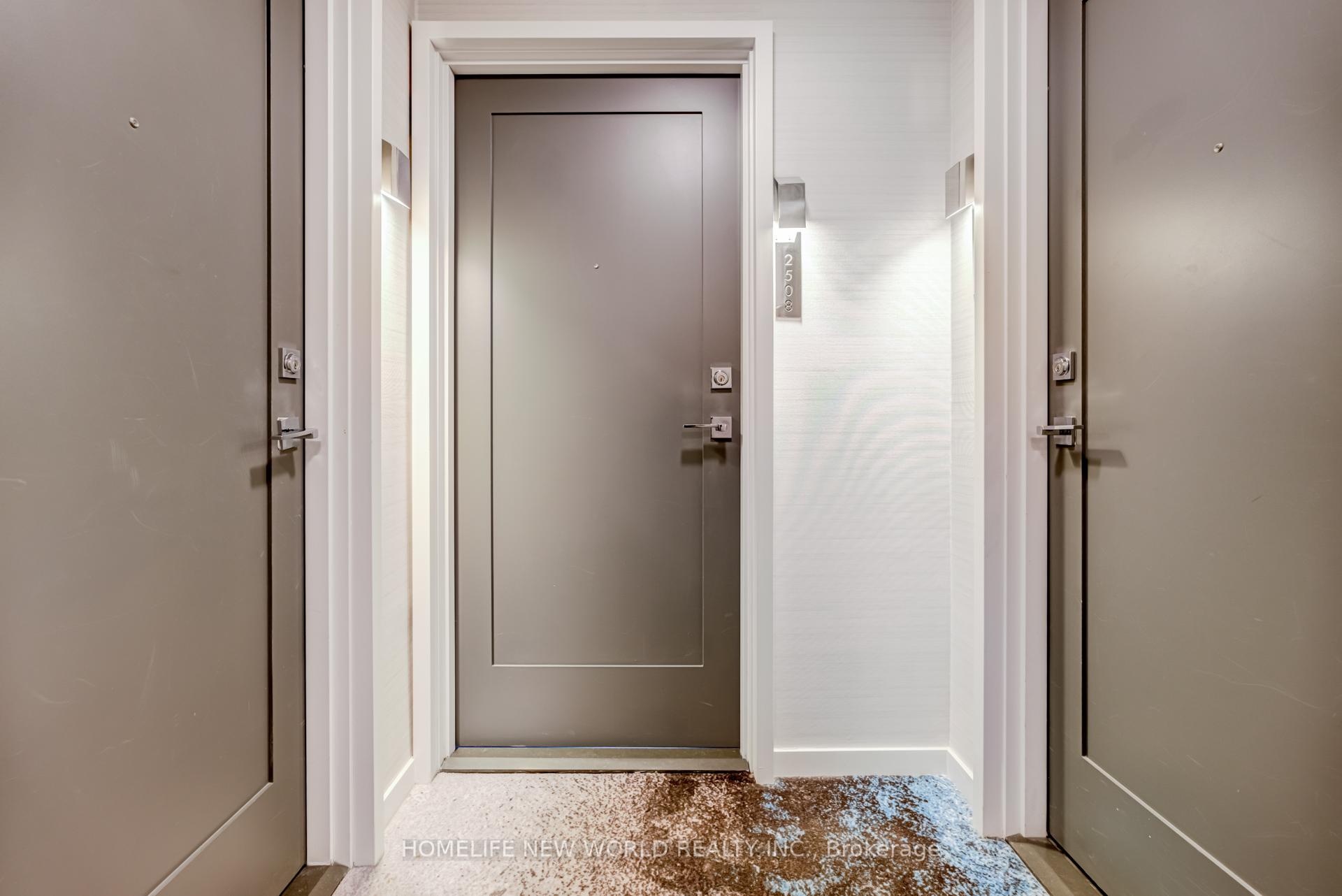Condo at 42 Charles, Toronto For sale