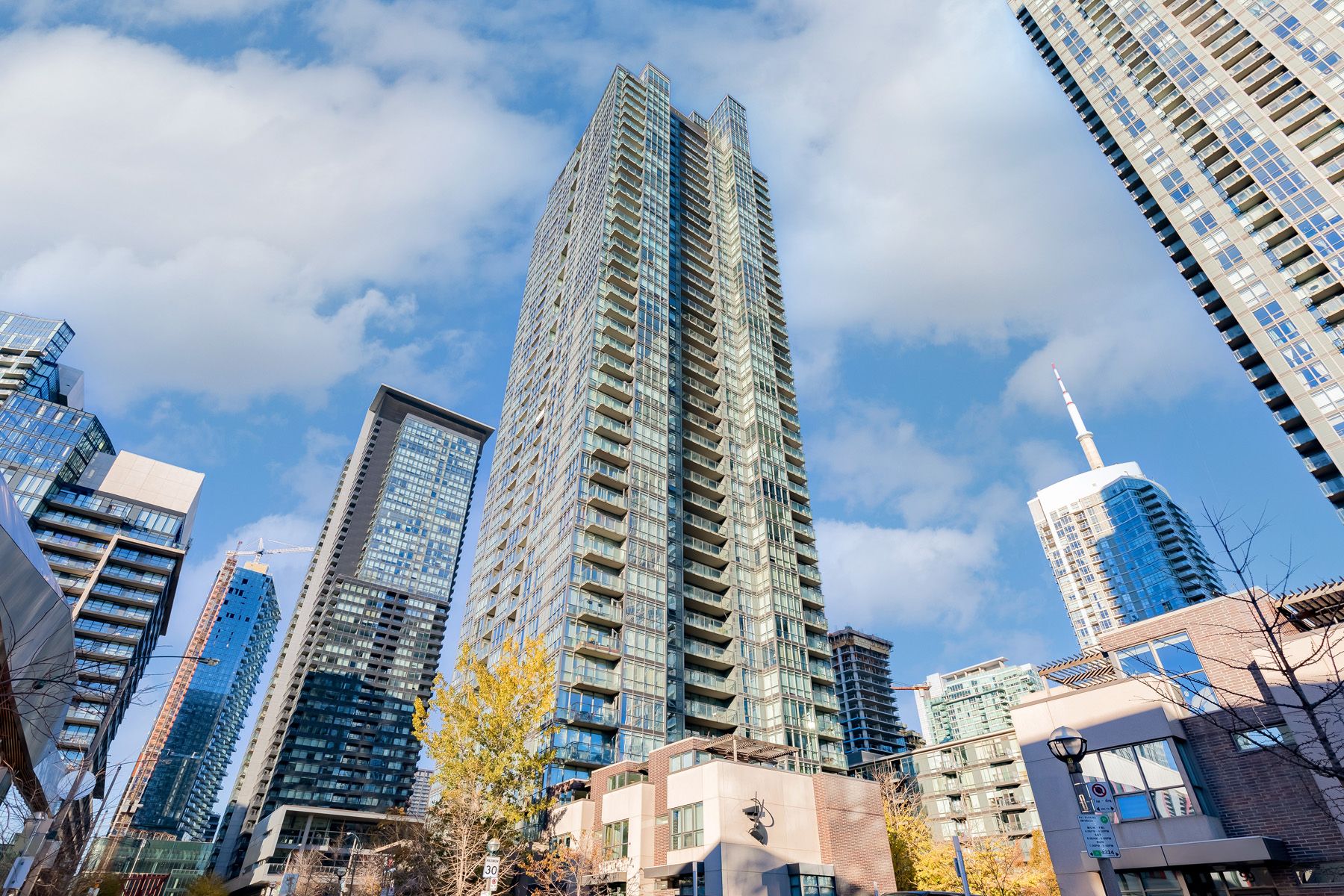 15 Fort York Boulevard PH05