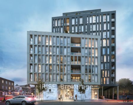 2114 Yonge Street, #507