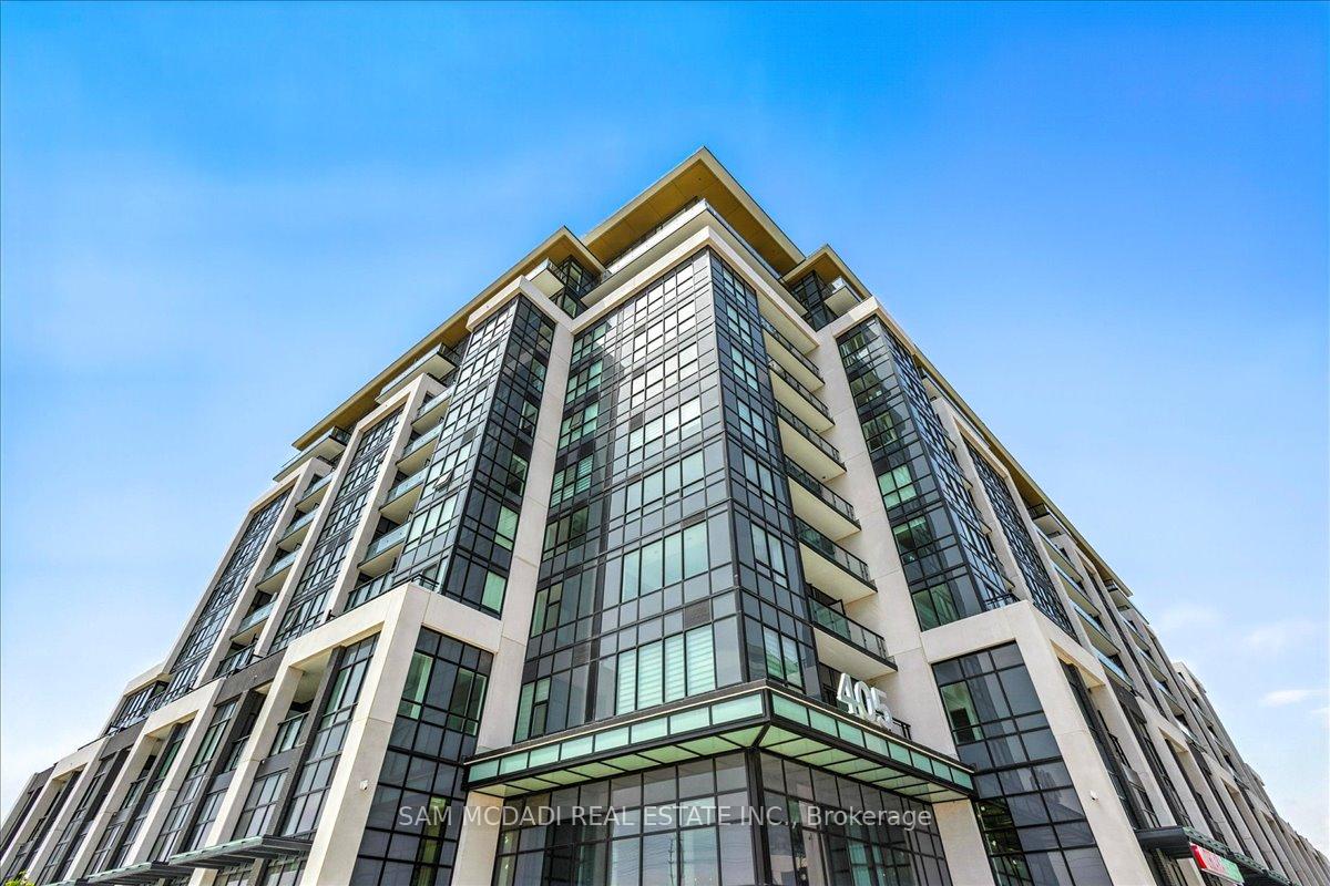 2 Bedrooms Condo at 405 Dundas, Oakville For sale