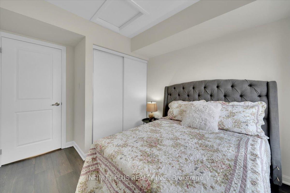 3 Bedrooms Condo at 1085 Danforth, Toronto For sale