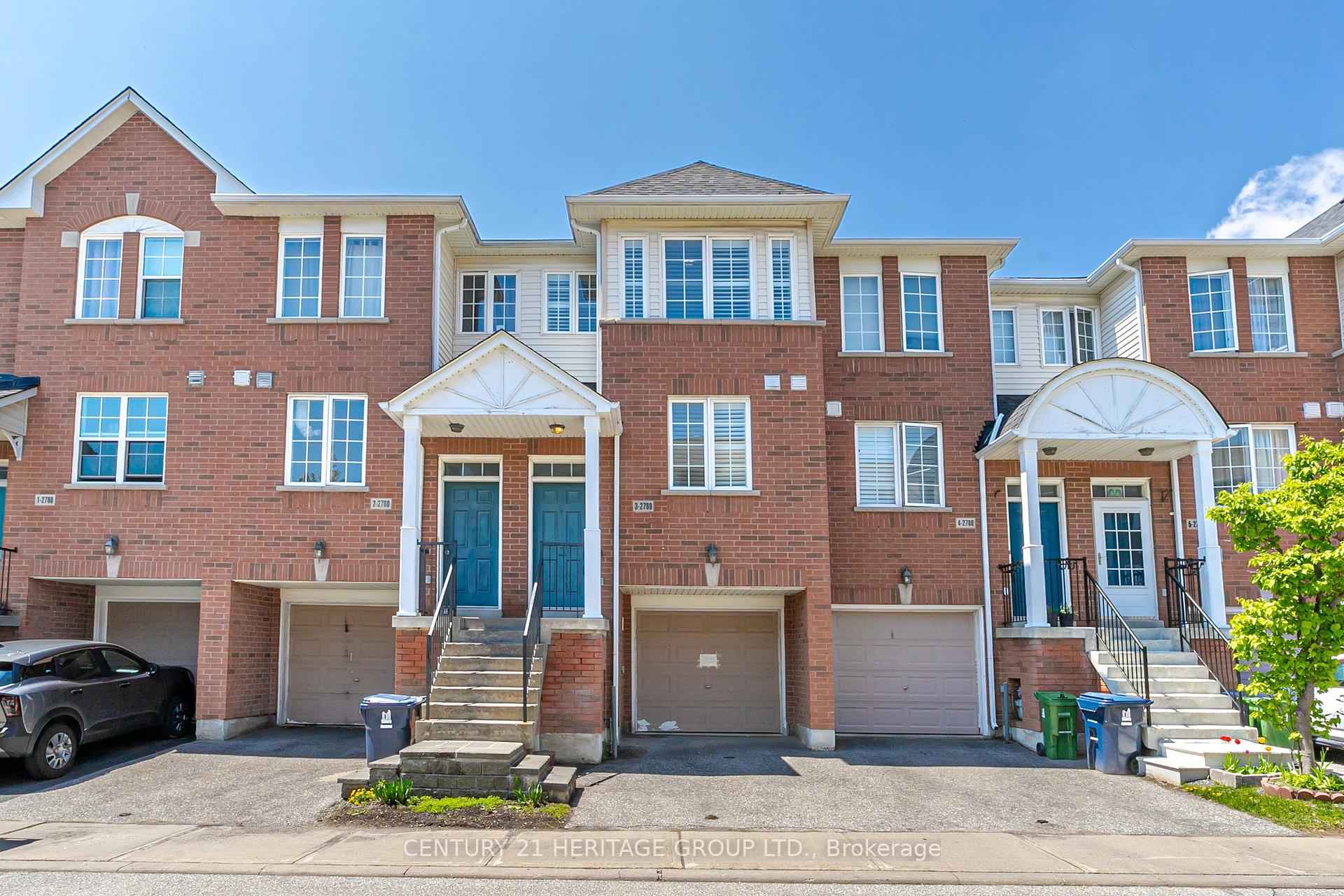 4 Bedrooms Condo at 2780 Eglinton, Toronto For sale