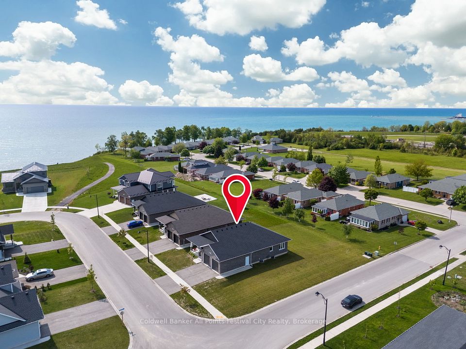 432 Coast Drive, Goderich, ON N7A 4M6