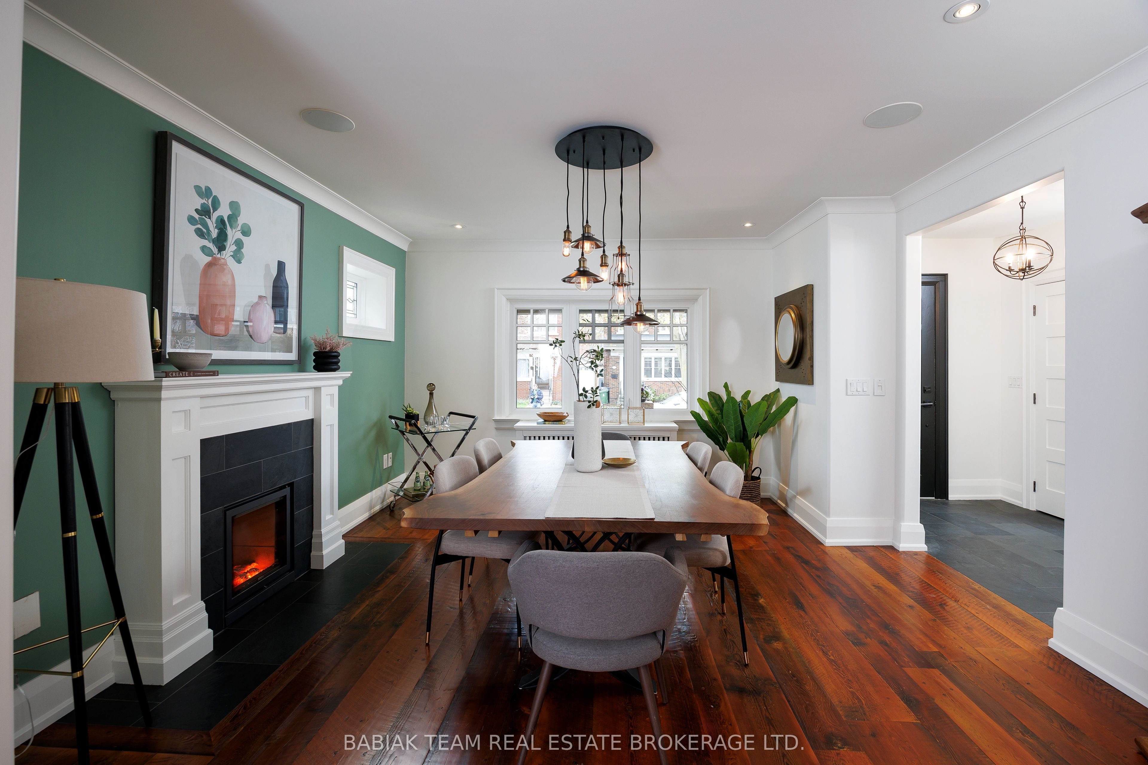 62 Humber Trail