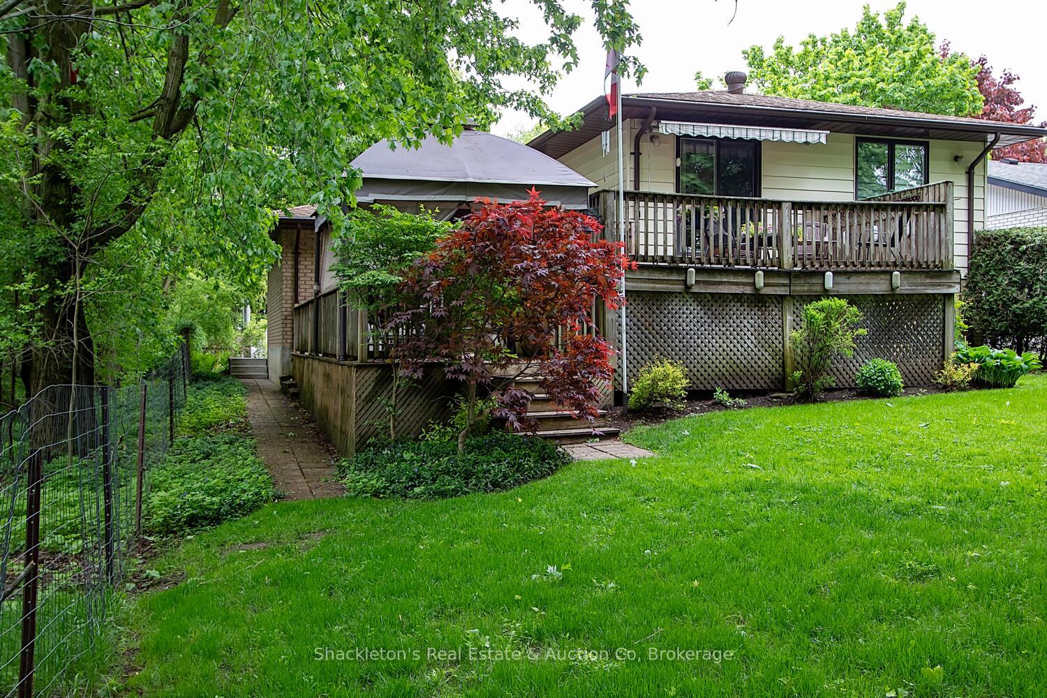 Photo of 170 St John Street, St. Marys, ON N4X 1A5