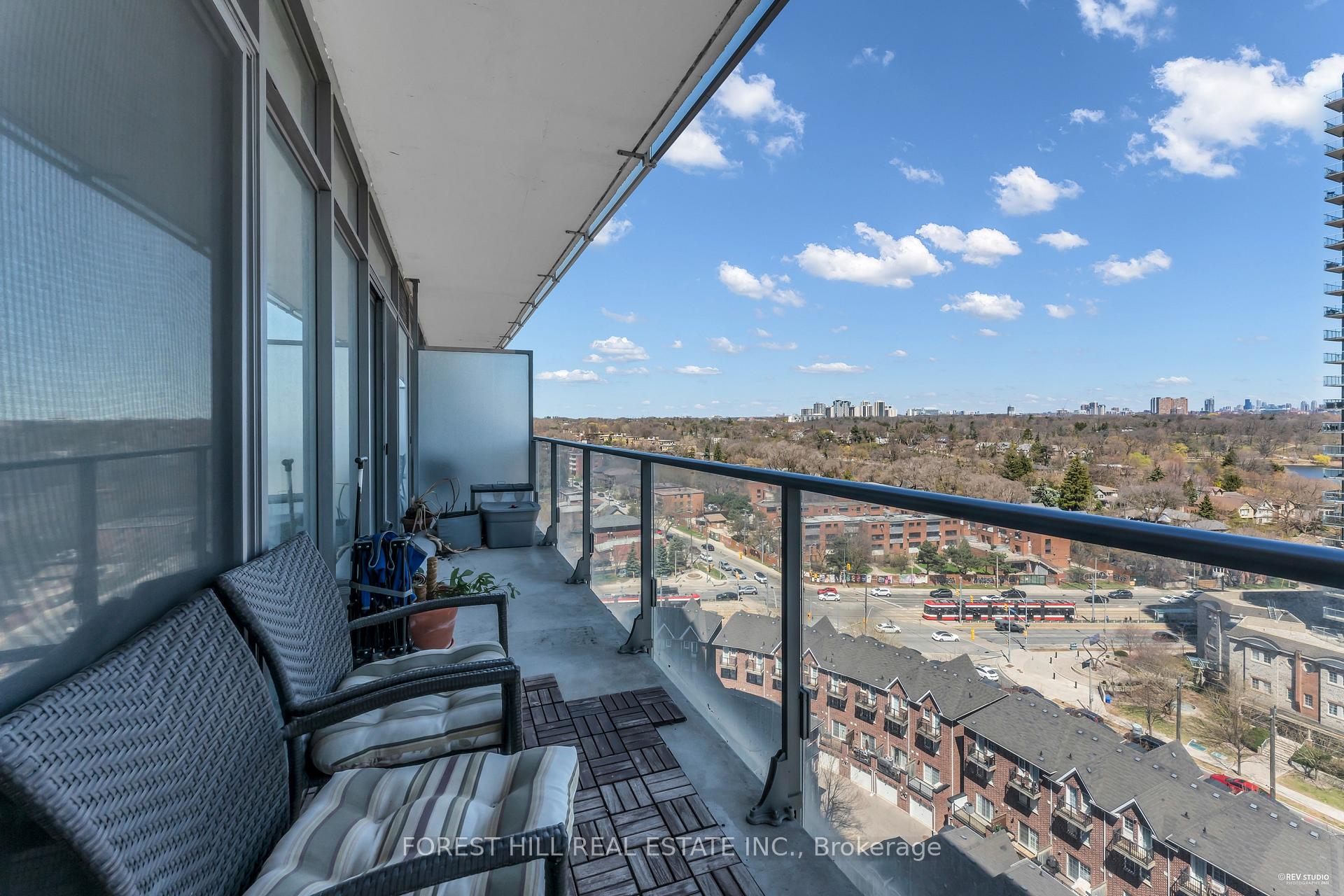 1 Bedroom Condo at 103 The Queensway, Toronto For sale