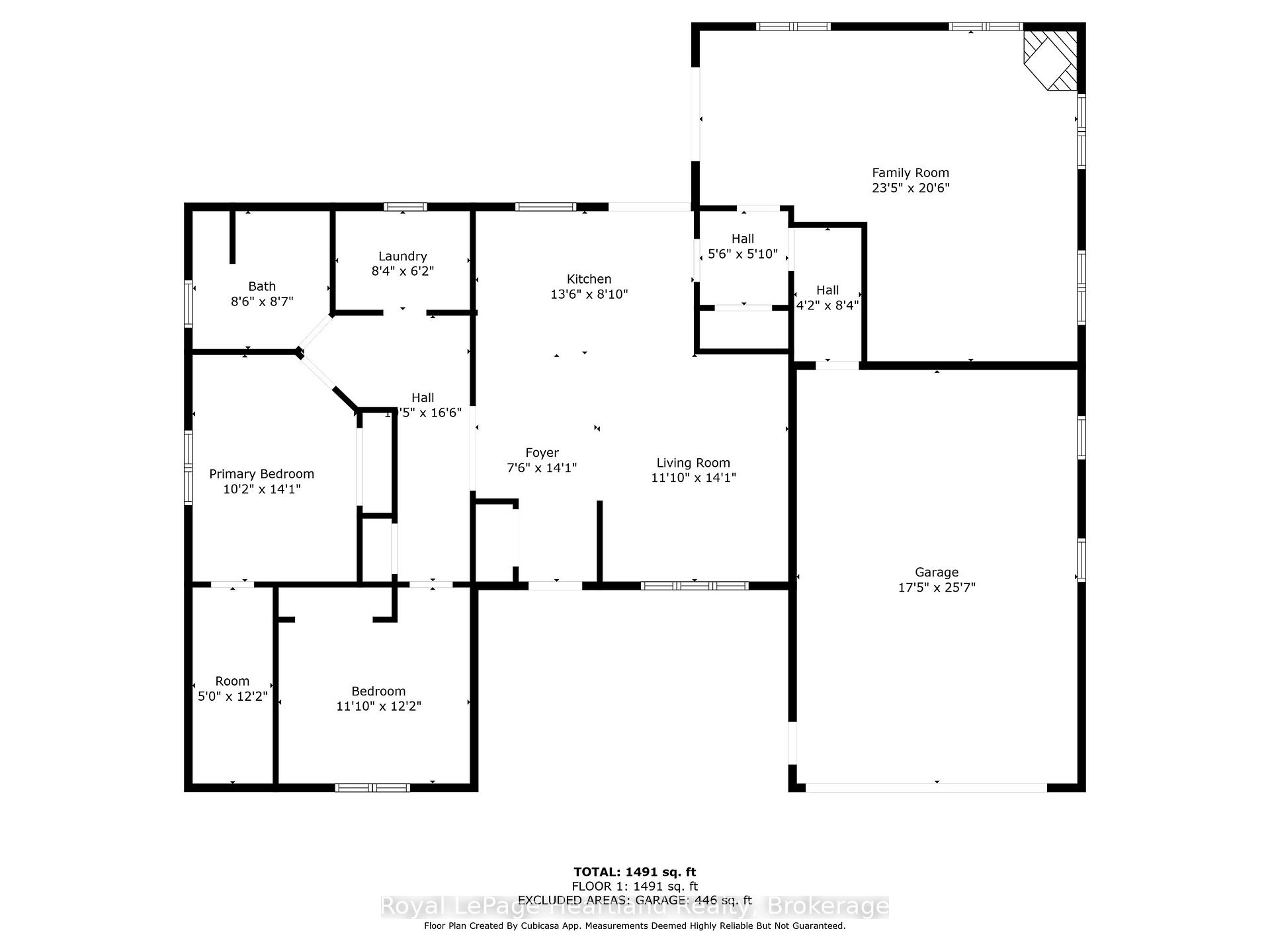 Listing image
