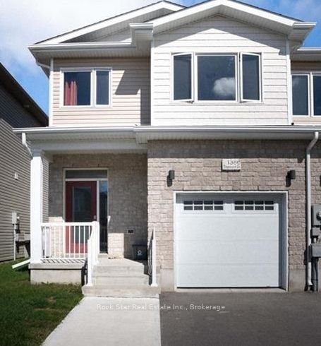 1386 Tremont Drive, Kingston, ON K7P 0K7