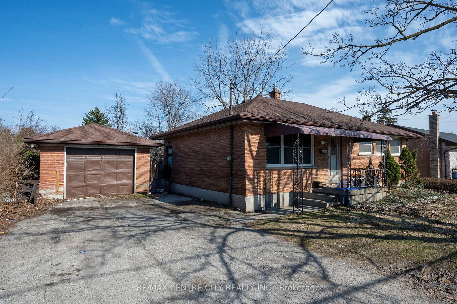 178 Clarke Road, London East, ON N5W 5E4