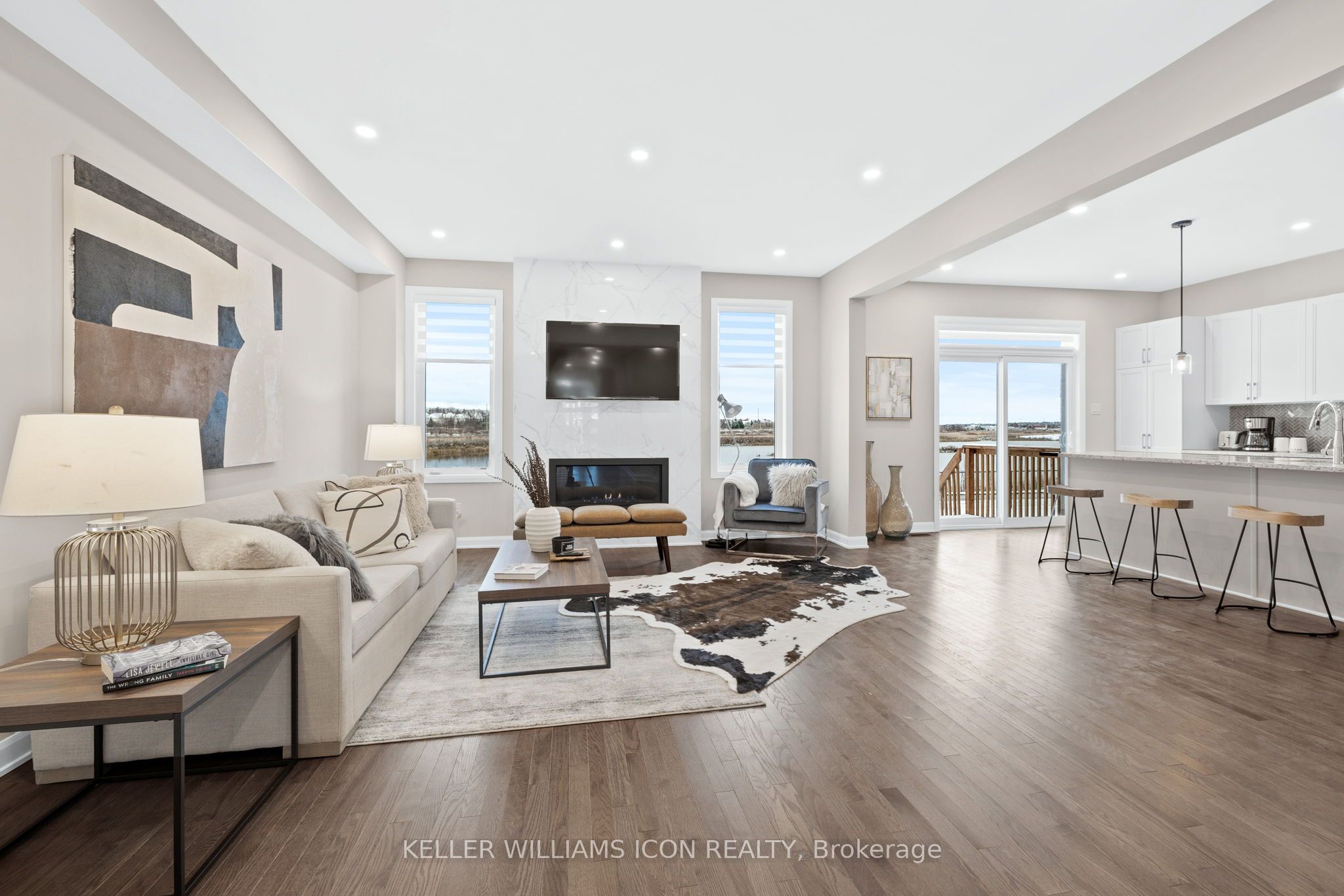 614 Winterset Road, Kanata, ON K2T 0R2