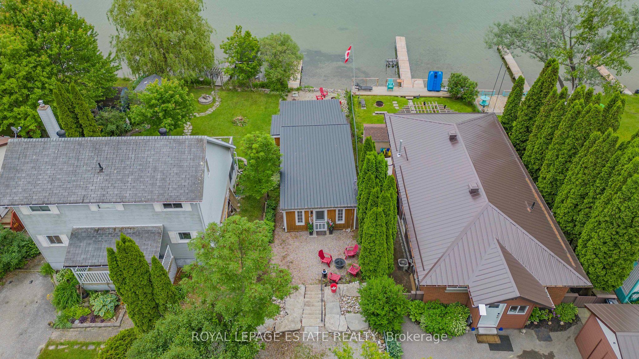 2233 North Orr Lake Road