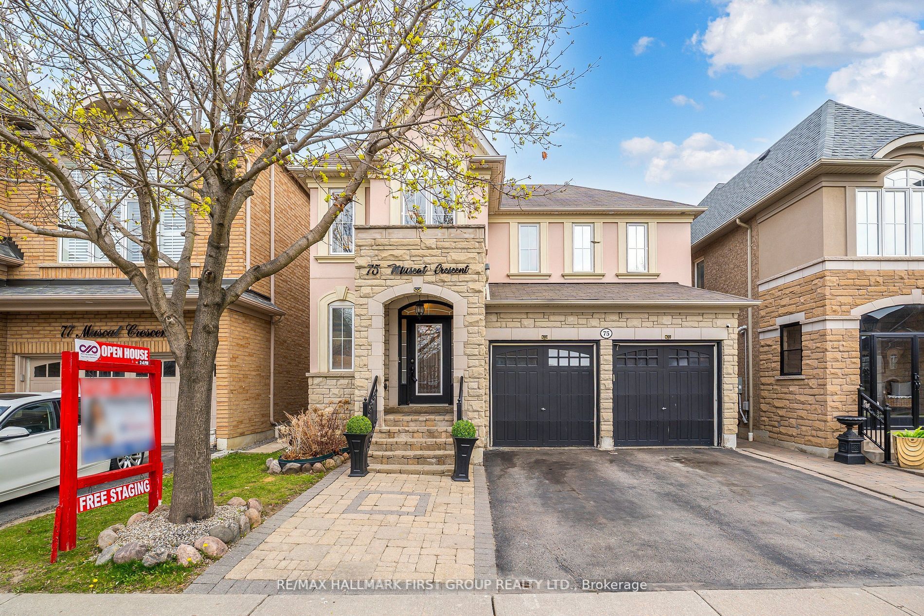 75 Muscat Crescent
